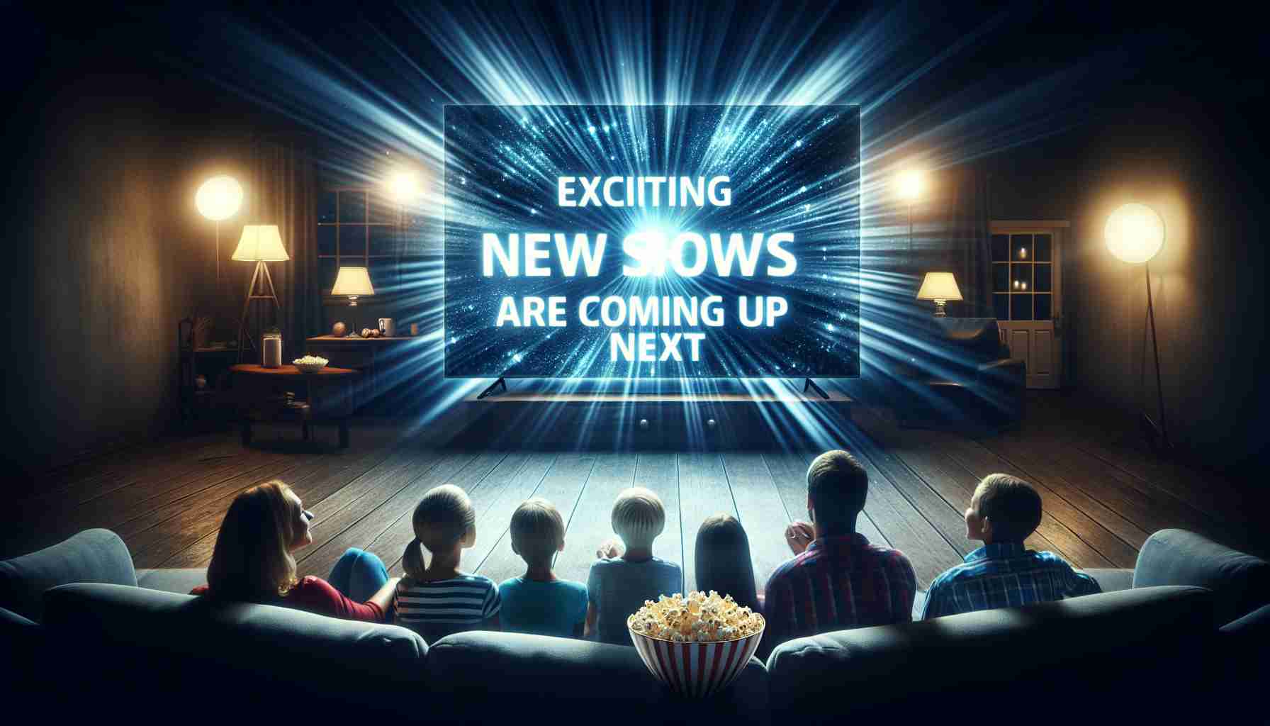 What’s Next for TF1 Viewers? Exciting New Shows Are Coming!