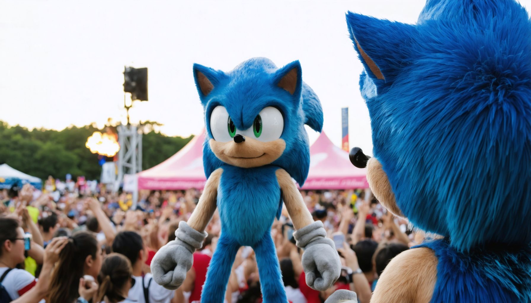 JAPAN JAM 2025: A Sonic Celebration to Set Chiba Aflame